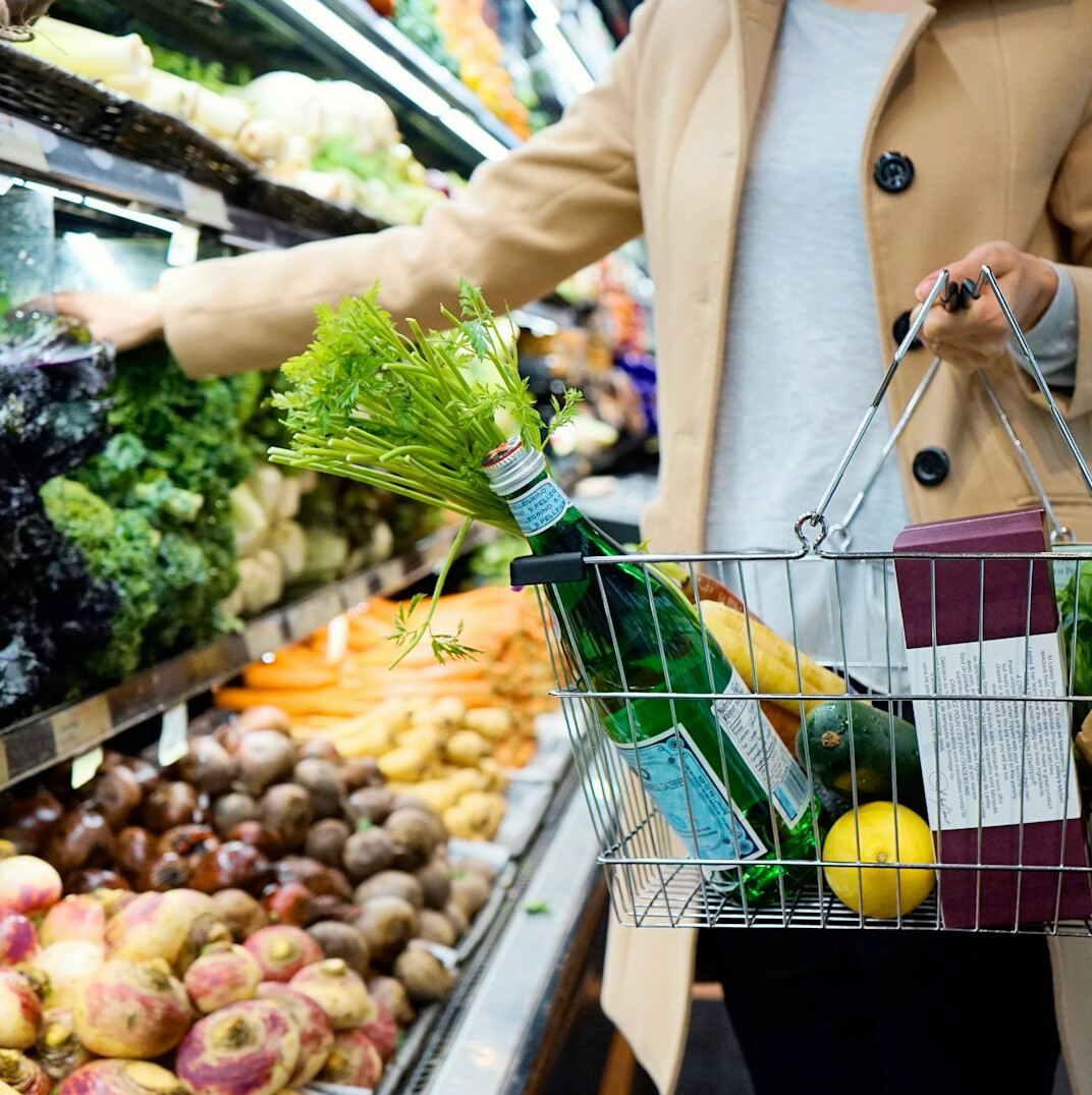 shoplifting prevention
