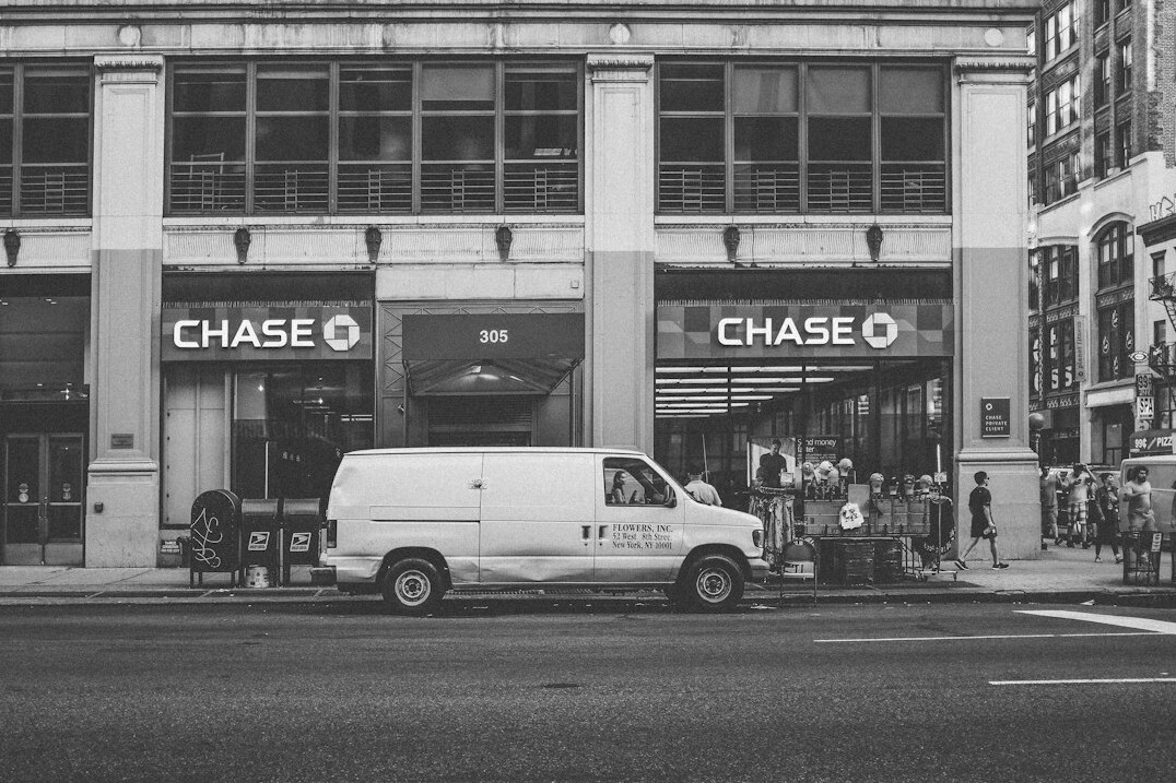 supermarket aisle chase